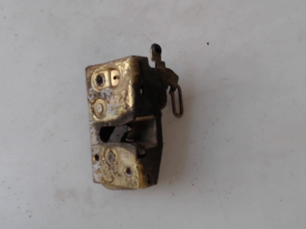 Serrure avant gauche FORD TRANSIT 1 Diesel - 1