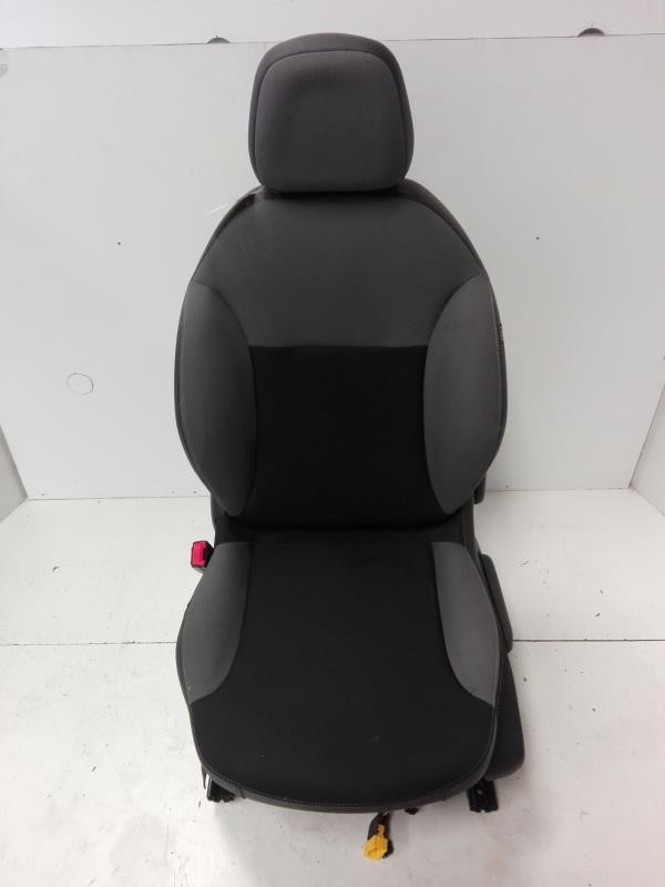 Siege avant gauche CITROEN C3 2 PHASE 1 Diesel - 1