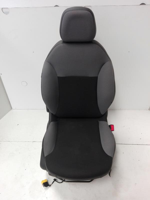 Siege avant droit CITROEN C3 2 PHASE 1 Diesel - 1