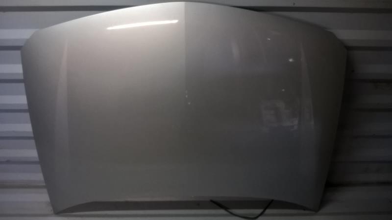 Capot RENAULT LAGUNA 2 PHASE 2 Diesel - 1
