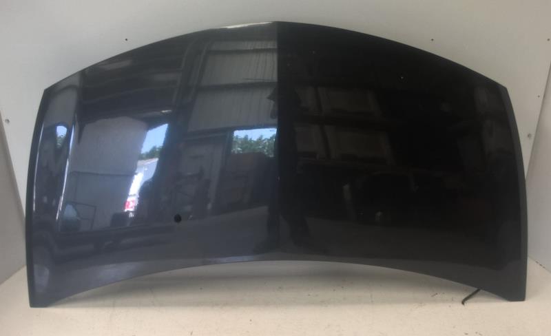Capot RENAULT CLIO 3 PHASE 1 Diesel - 1