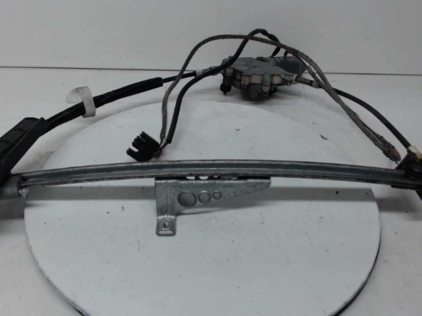 Alzacristalli elettrico anteriore destro AUDI 80 3 PHASE 2 Diésel - 1