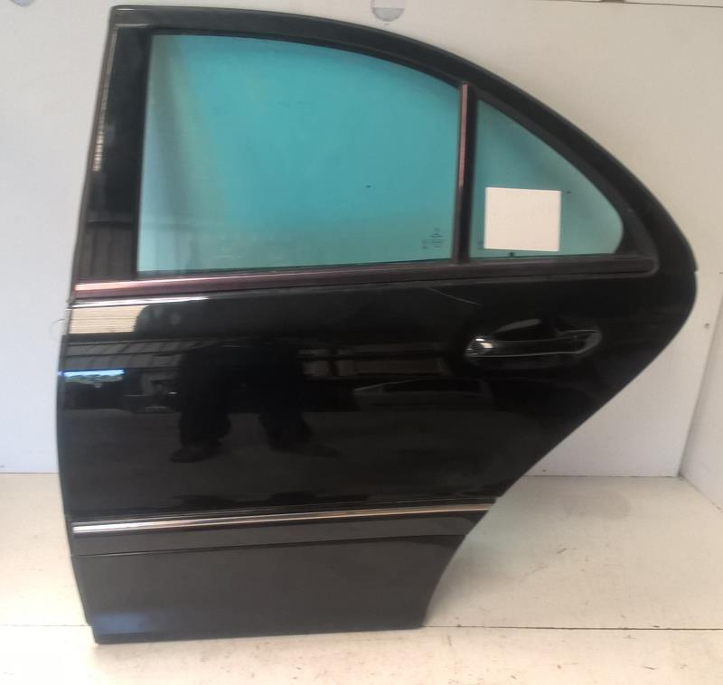 Portiera posteriore sinistra MERCEDES CLASSE C 203 PHASE 1 Diésel - 1