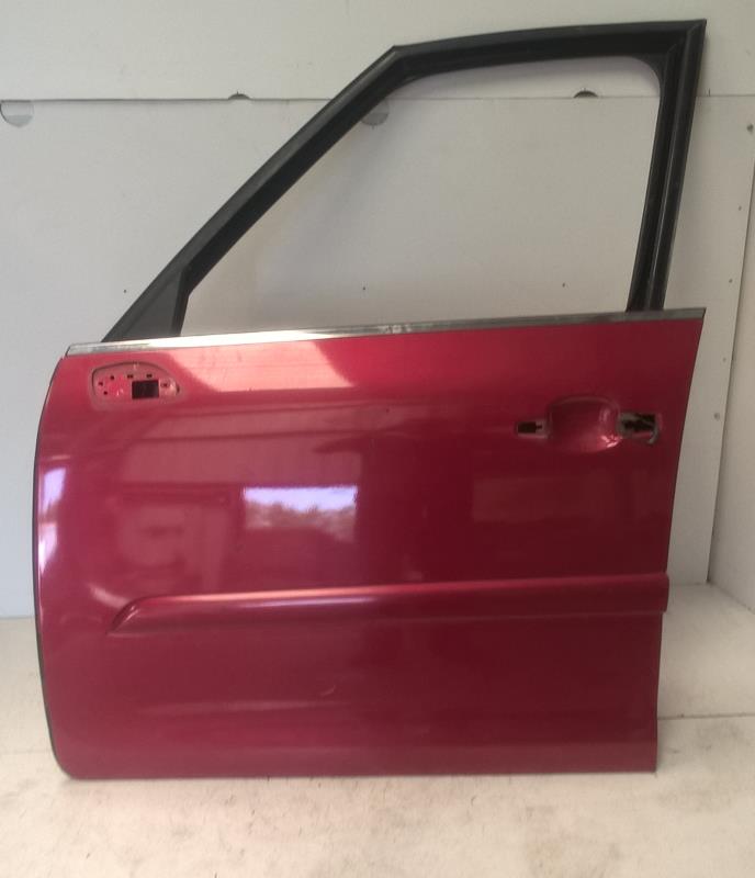 Portiera anteriore sinistra CITROEN C4 PICASSO 1 Diésel - 1