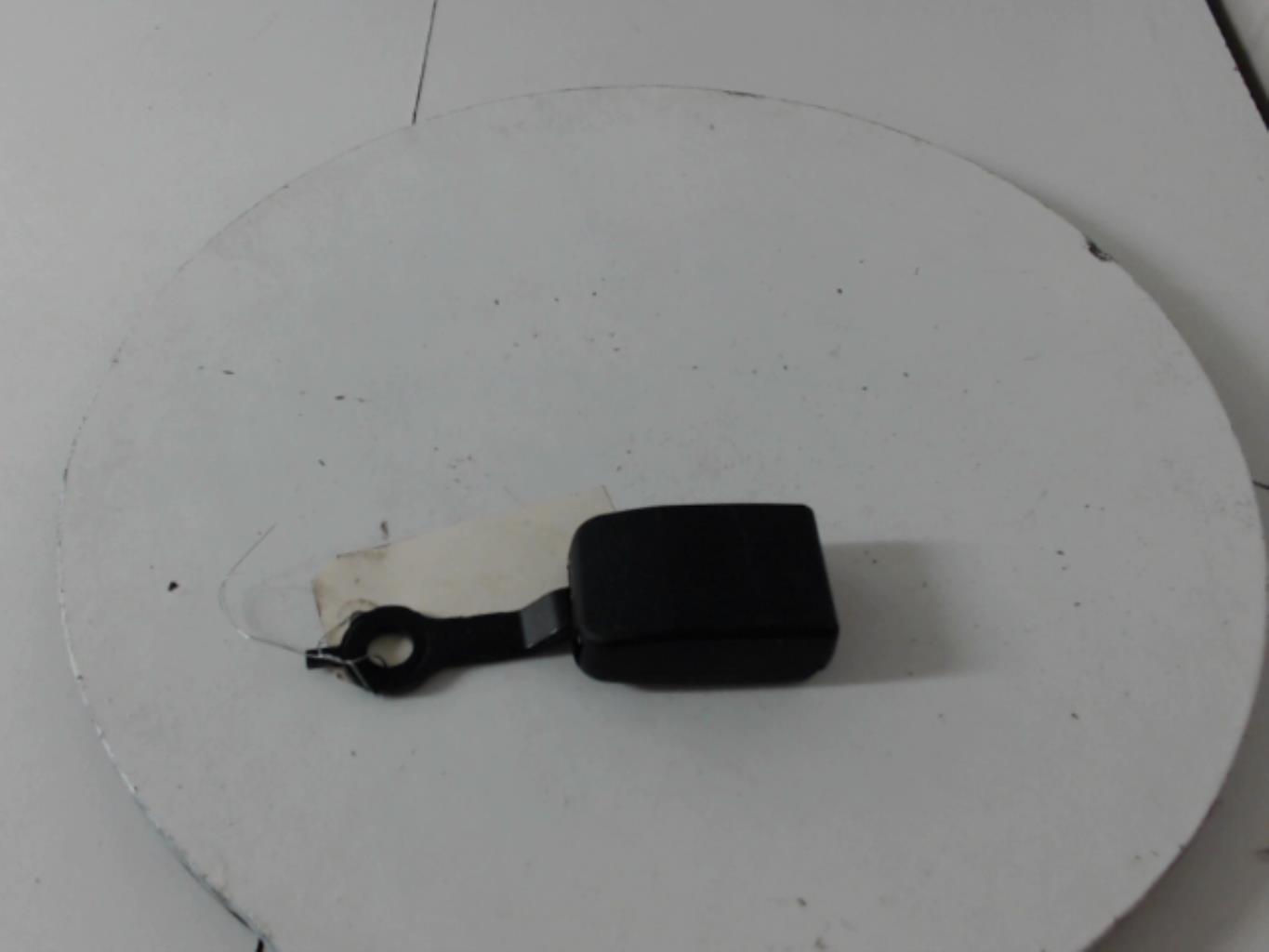 Attache ceinture centrale avant RENAULT MASTER 3 PHASE 1 Diesel - 1