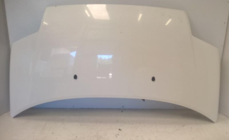 Capot CITROEN C2 PHASE 2 Diesel - 1