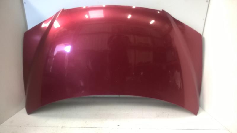 Capot FIAT MULTIPLA PHASE 2 Diesel - 1