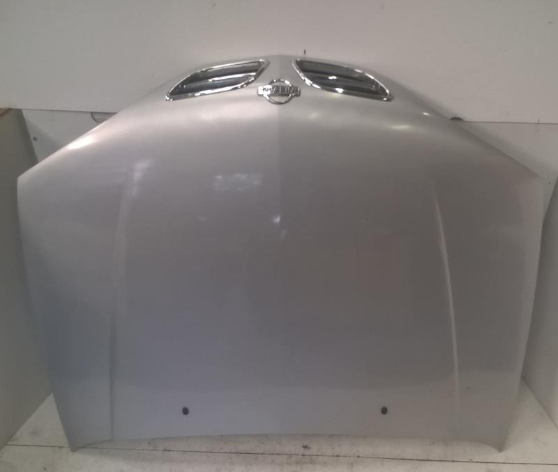 Capot NISSAN PRIMERA 2 PHASE 1 Diesel - 1