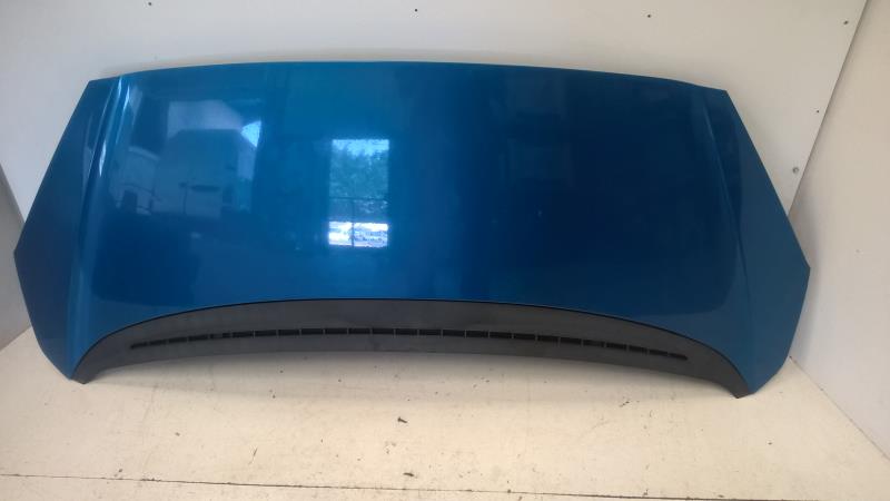 Capot PEUGEOT 1007 Diesel - 1