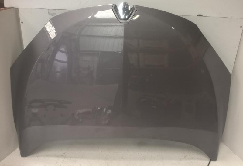 Capot RENAULT MEGANE 3 PHASE 1 Diesel - 1
