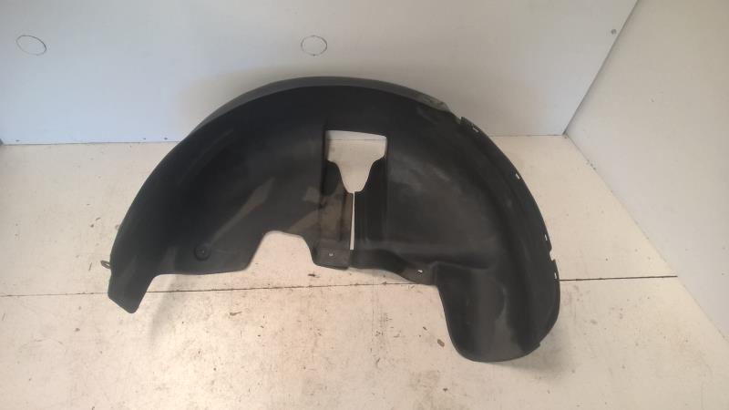 Parasale posteriore sinistro VOLKSWAGEN TOURAN 1 PHASE 1 Diésel - 1