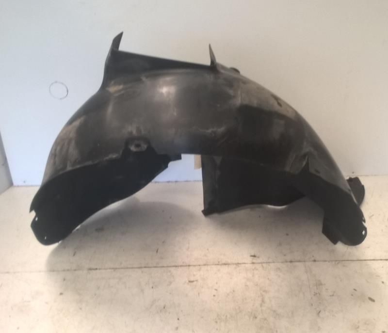 Parasale anteriore destro VOLKSWAGEN TOURAN 1 PHASE 1 Diésel - 1