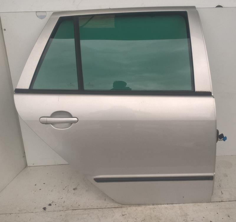 Portiera posteriore destra SKODA FABIA 1 PHASE 2 BREAK Diésel - 1