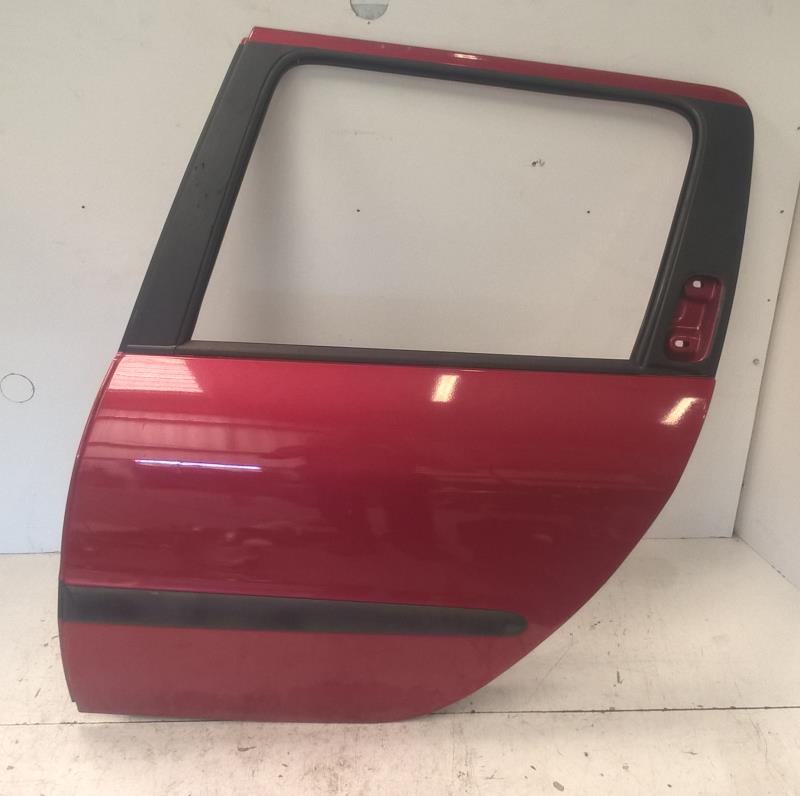 Portiera posteriore sinistra PEUGEOT 206 PHASE 1 BREAK Diésel - 1