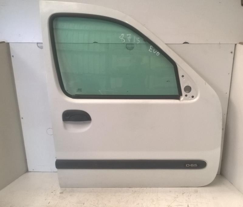 Portiera anteriore destra RENAULT KANGOO 1 PHASE 1 Diésel - 1