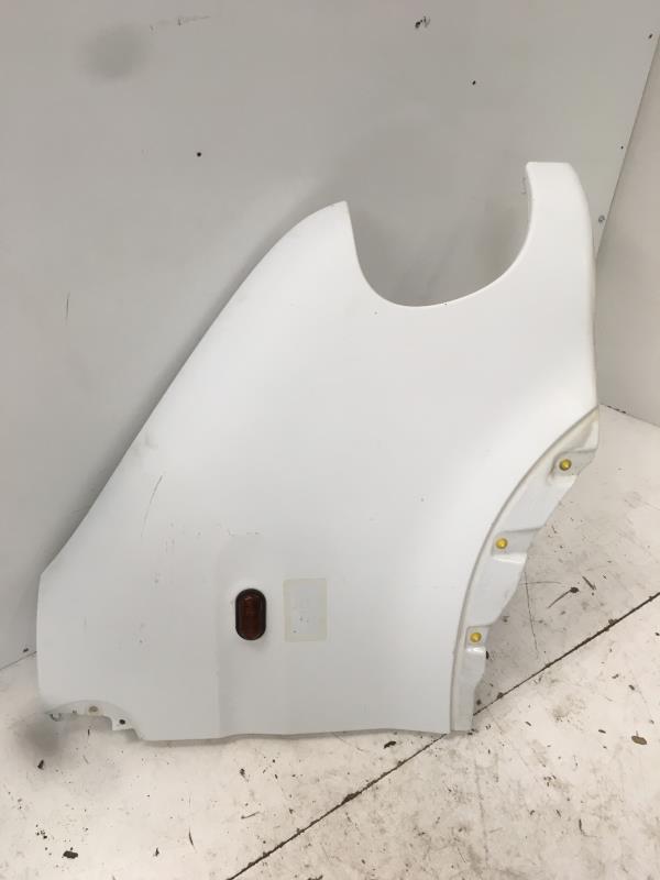 Aile avant droit RENAULT MASTER 2 PHASE 1 Diesel - 1