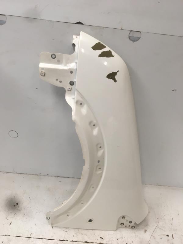 Parafango anteriore sinistro FORD TRANSIT CONNECT 1 PHASE 1 Diésel - 1