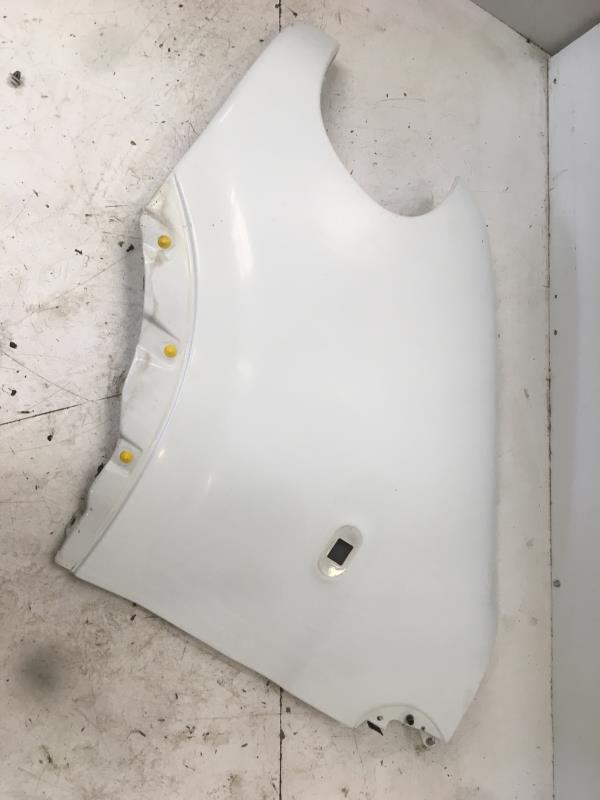 Aile avant gauche RENAULT MASTER 2 PHASE 1 Diesel - 1