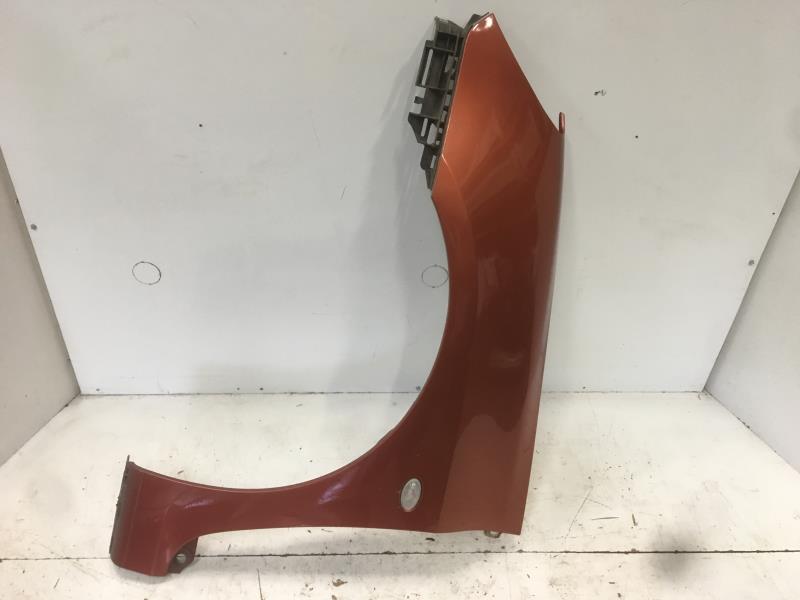 Parafango anteriore sinistro PEUGEOT 307 PHASE 1 Diésel - 1