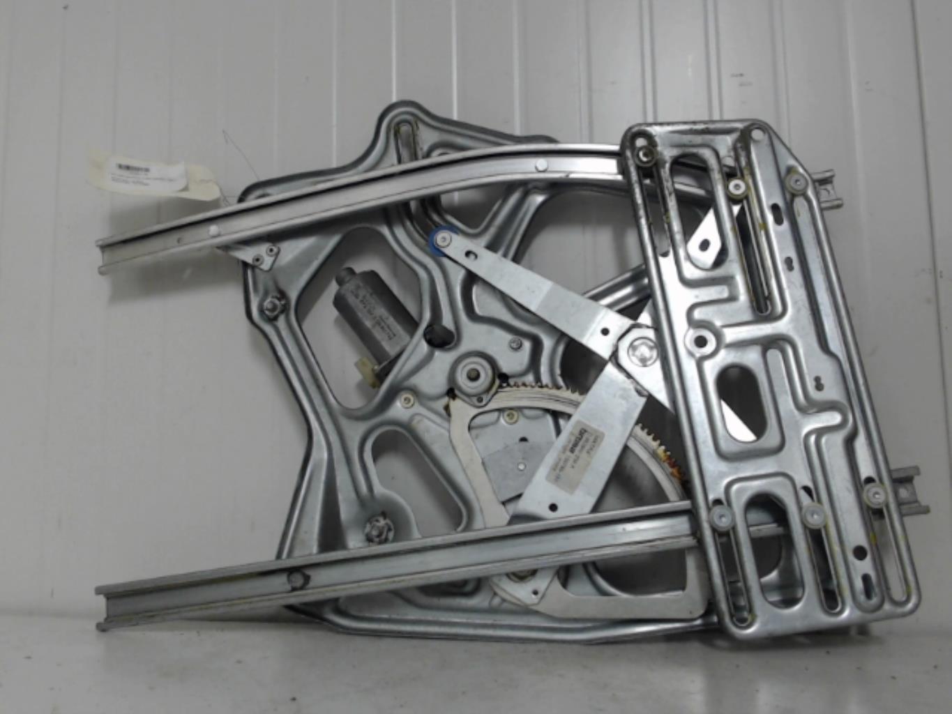 Alzacristalli elettrico posteriore sinistro RENAULT AVANTIME Diésel - 1