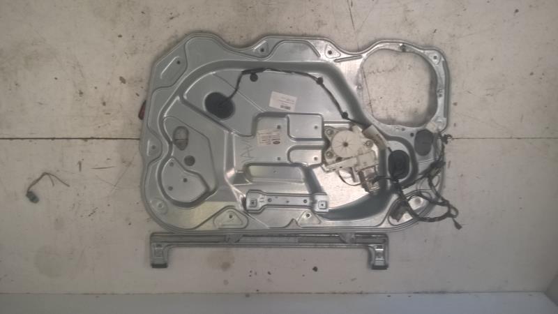 Alzacristalli elettrico anteriore destro FORD C-MAX 1 PHASE 1 Diésel - 1