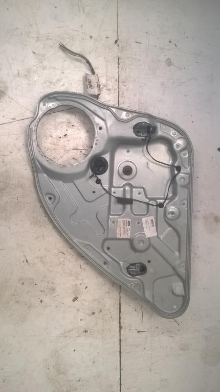 Alzacristalli manuale posteriore destro FORD C-MAX 1 PHASE 1 Diésel - 1