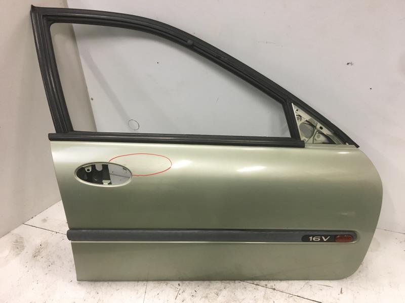 Portiera anteriore destra RENAULT LAGUNA 1 PHASE 2 BREAK Gasolina - 1