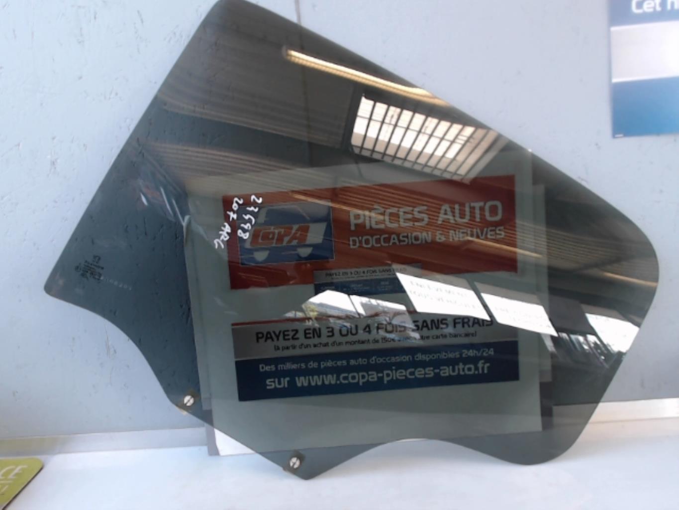 Vetro posteriore sinistro PEUGEOT 207  - 1