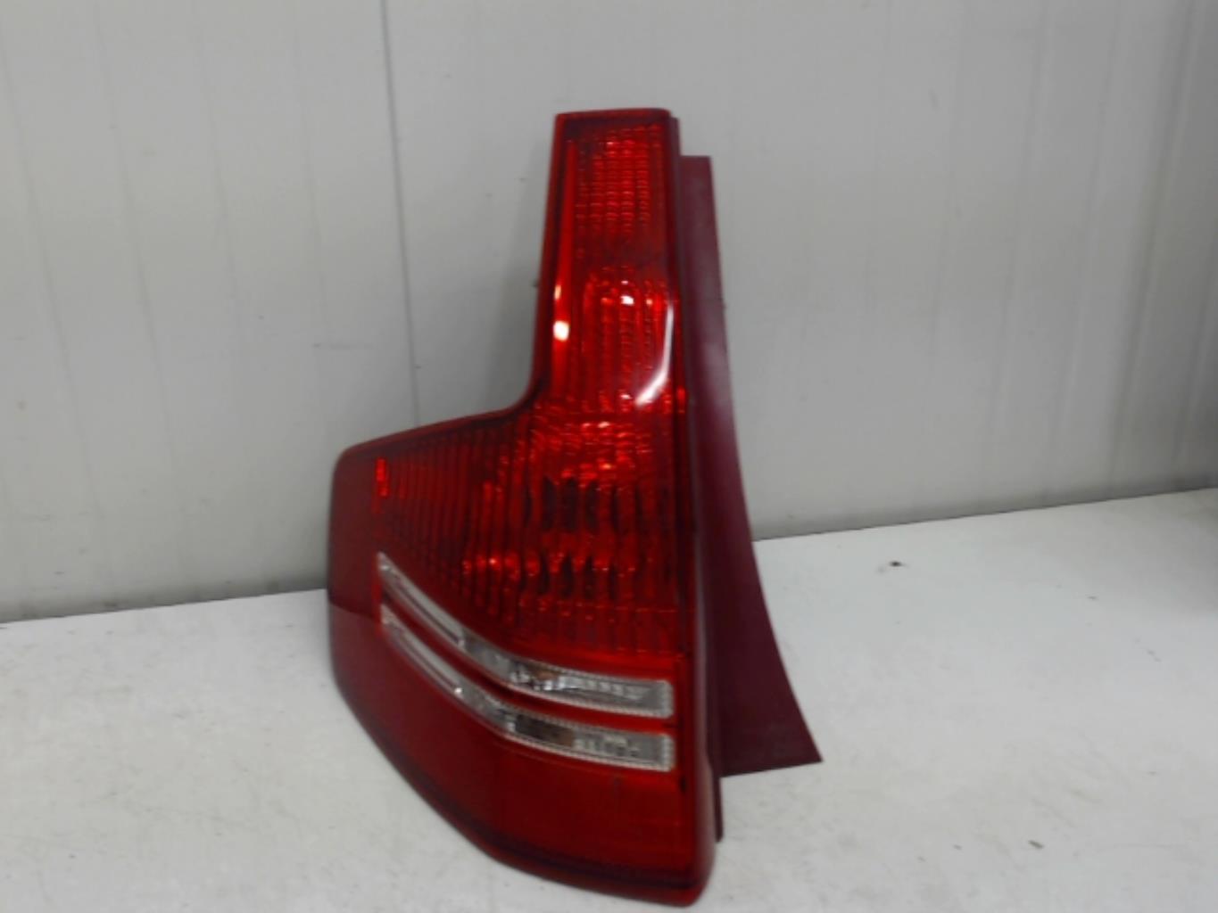 Fanale posteriore principale destro (luci) CITROEN C4 1 PHASE 1 Diésel - 1
