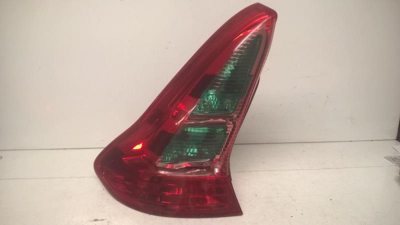 Fanale posteriore principale sinistro (luci) CITROEN C4 1 PHASE 1 COUPE Diésel - 1