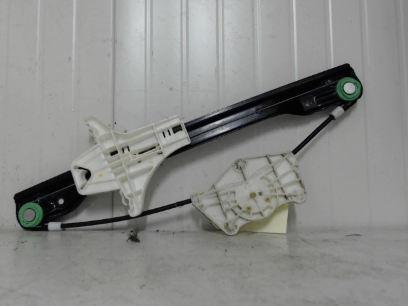 Meccanismo alzacristalli elettrico posteriore sinistro VOLKSWAGEN GOLF 5 Diésel - 1