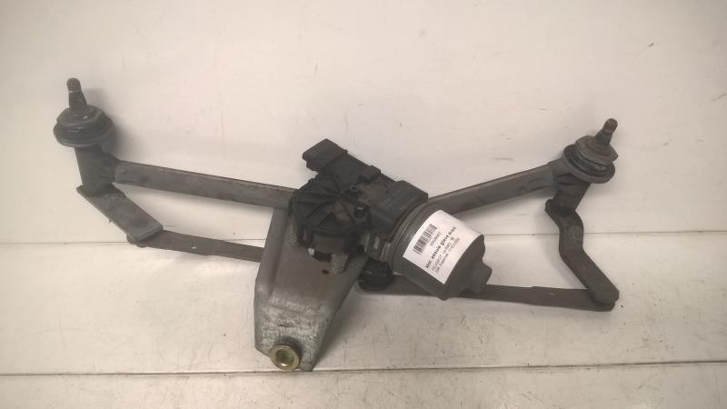 Motore tergicristallo anteriore PEUGEOT 206 PHASE 2 Gasolina - 1
