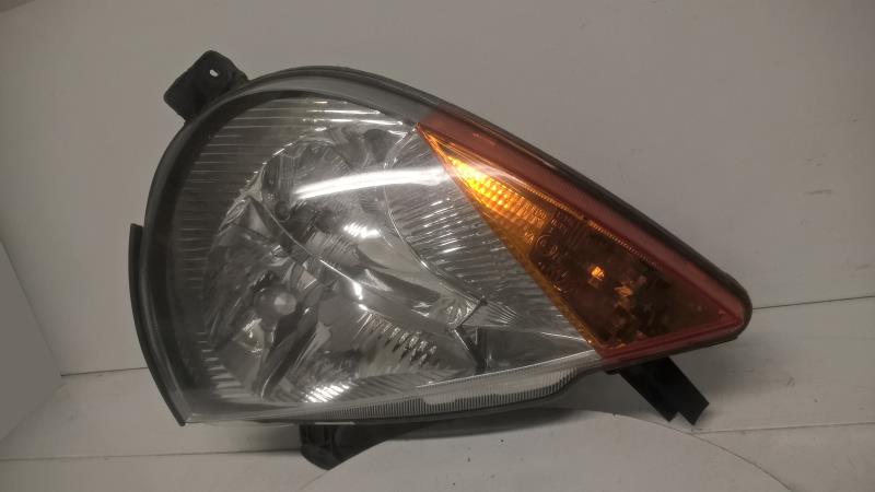 Gruppo ottico anteriore principale sinistro (luci)(faro) FORD KA 1 PHASE 1 Gasolina - 1