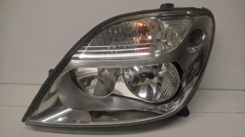 Gruppo ottico anteriore principale sinistro (luci)(faro) RENAULT SCENIC 1 PHASE 2 Diésel - 1