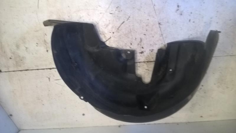 Parasale posteriore sinistro CITROEN C3 PICASSO PHASE 1 Diésel - 1
