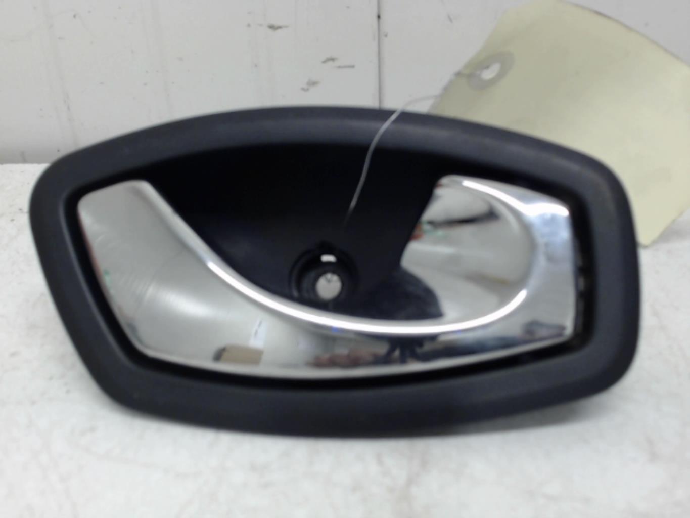 Maniglia interna anteriore destra RENAULT MEGANE 3 PHASE 2 Diésel - 1