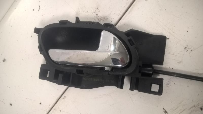 Maniglia interna anteriore destra PEUGEOT 207 Diésel - 1