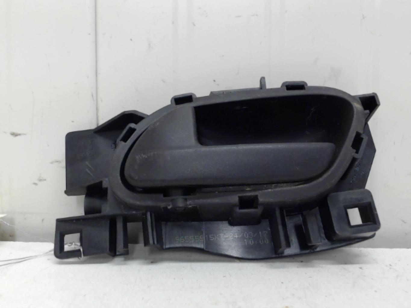 Maniglia interna anteriore sinistra PEUGEOT 208 1 PHASE 2 Gasolina - 1