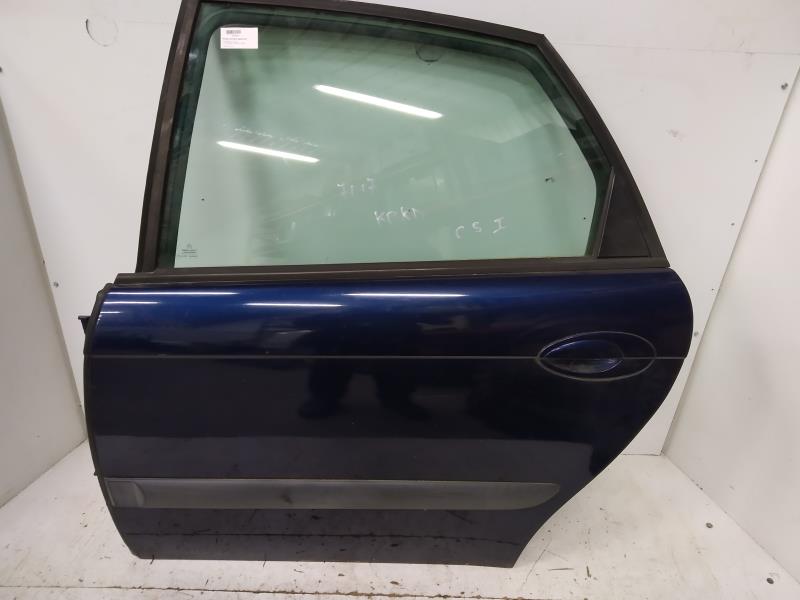 Portiera posteriore sinistra CITROEN C5 1 PHASE 1 Diésel - 1