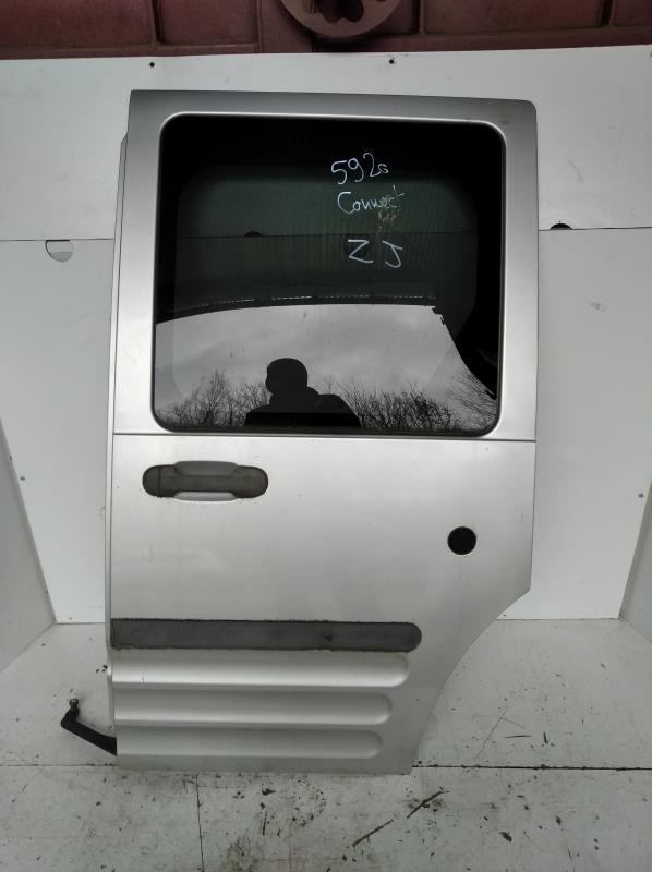 Portiera posteriore sinistra FORD TOURNEO CONNECT 1 PHASE 1 Diésel - 1