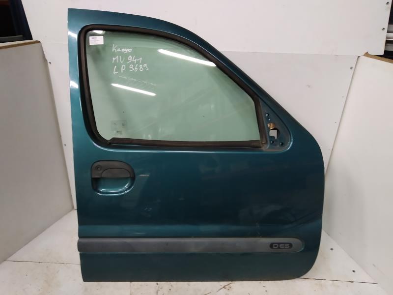 Portiera anteriore destra RENAULT KANGOO 1 PHASE 1 Diésel - 1