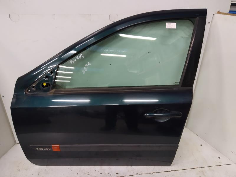 Portiera anteriore sinistra RENAULT LAGUNA 2 PHASE 1 Gasolina - 1