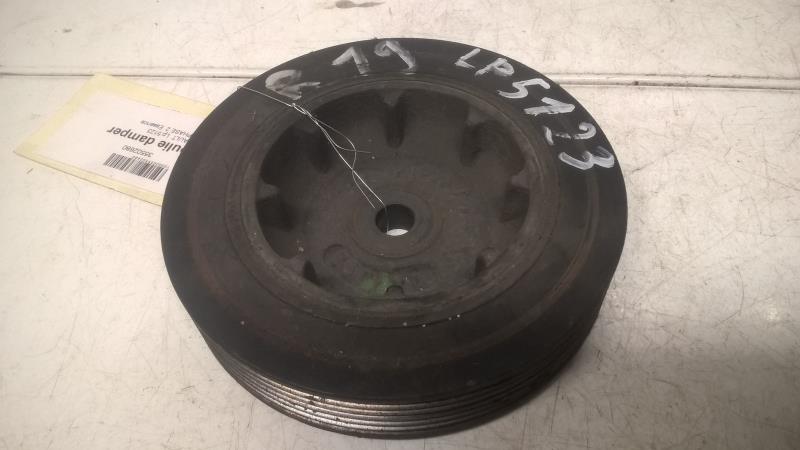 Puleggia smorzatrice RENAULT R19 PHASE 2 Gasolina - 1