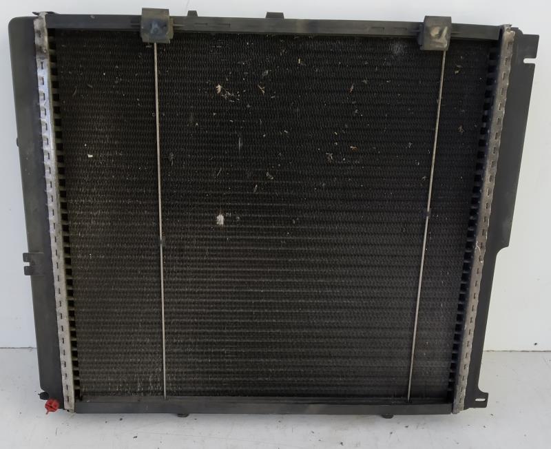 Radiatore acqua MERCEDES 250 W124 PHASE 1 Diésel - 1