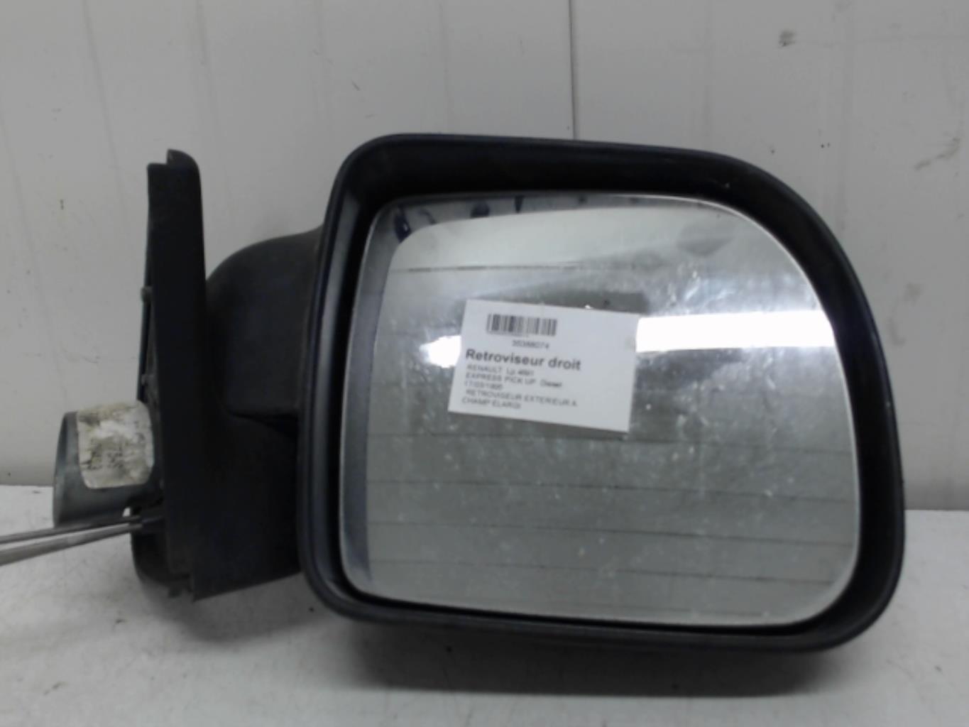 Retrovisor derecho RENAULT EXPRESS PHASE 2 Diésel - 1