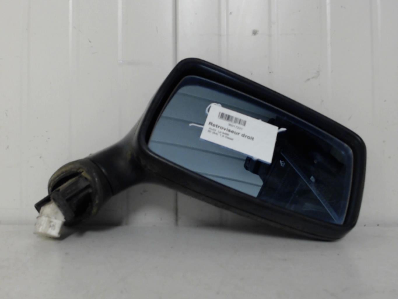 Retrovisor derecho AUDI 80 3 PHASE 2 Diésel - 1