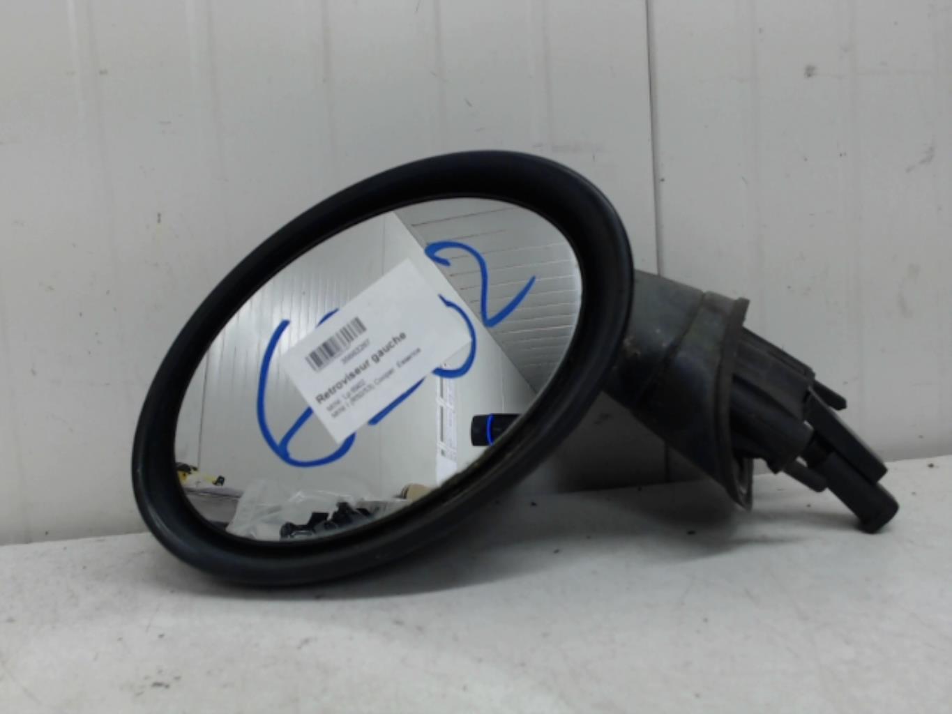 Specchietto retrovisore sinistro MINI MINI 1 R50/R53 PHASE 1 Gasolina - 1