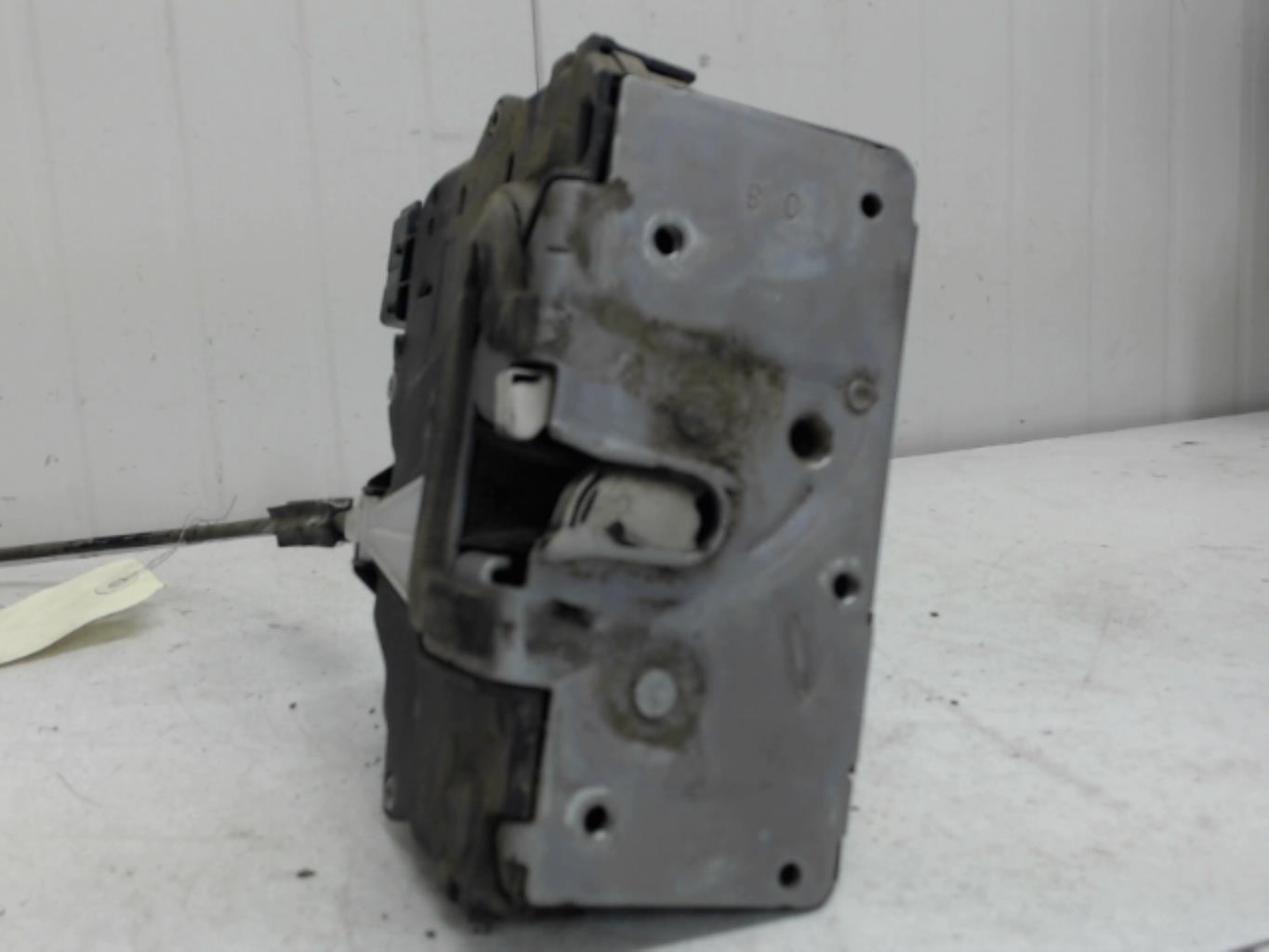 Serratura anteriore destra FIAT PUNTO 3 Diésel - 1