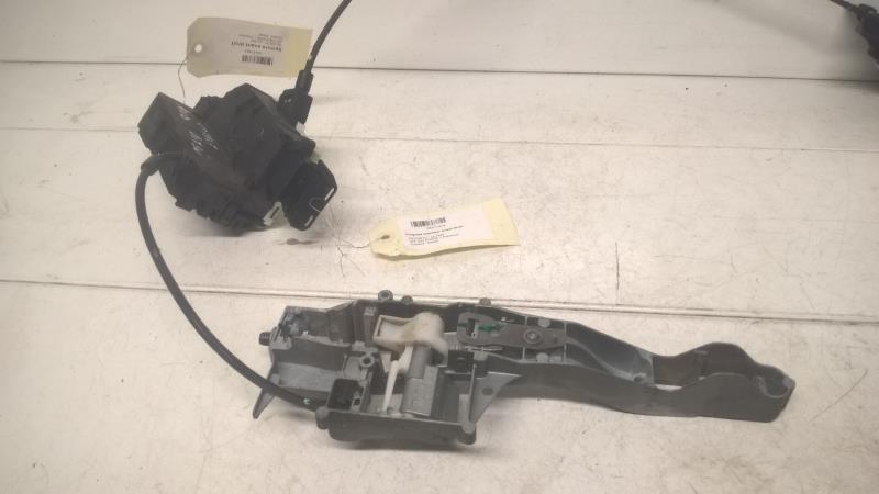 Serratura anteriore destra PEUGEOT 207 Diésel - 1