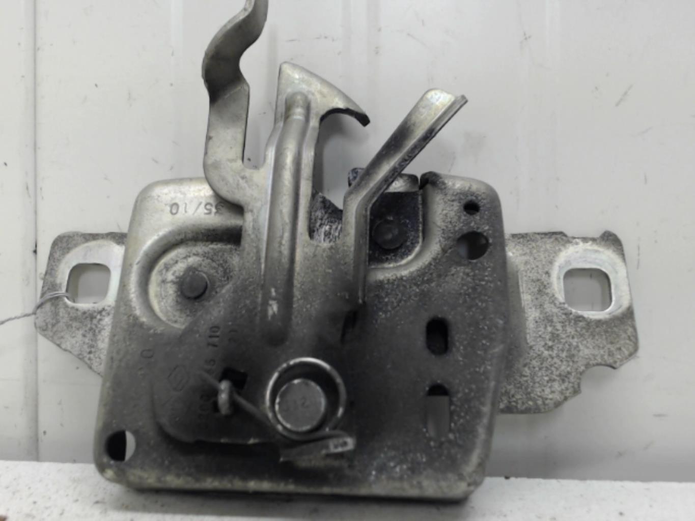Serrure de capot RENAULT GRAND MODUS PHASE 2 Diesel - 1